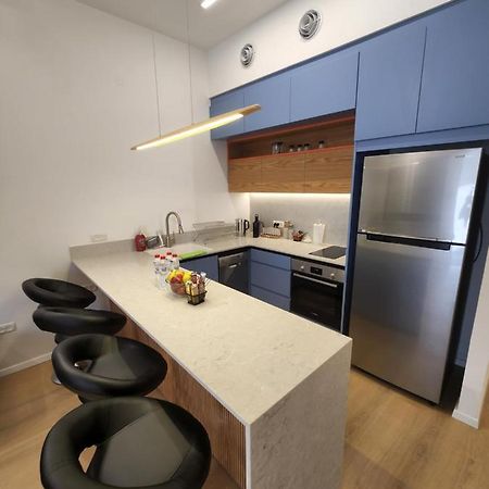 Cohen'S House Apartment Хайфа Екстериор снимка
