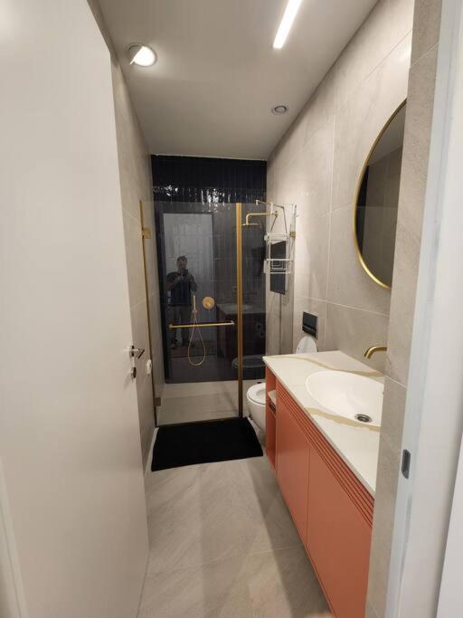 Cohen'S House Apartment Хайфа Екстериор снимка