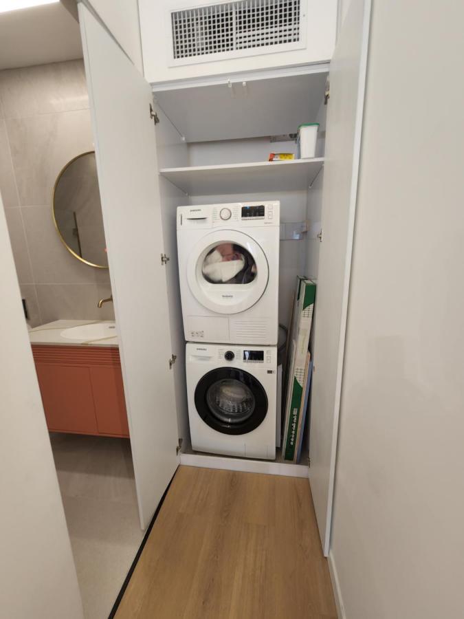 Cohen'S House Apartment Хайфа Екстериор снимка