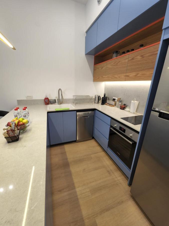 Cohen'S House Apartment Хайфа Екстериор снимка