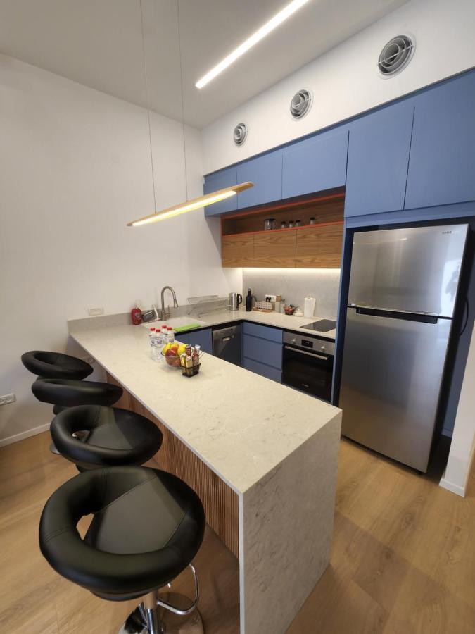 Cohen'S House Apartment Хайфа Екстериор снимка