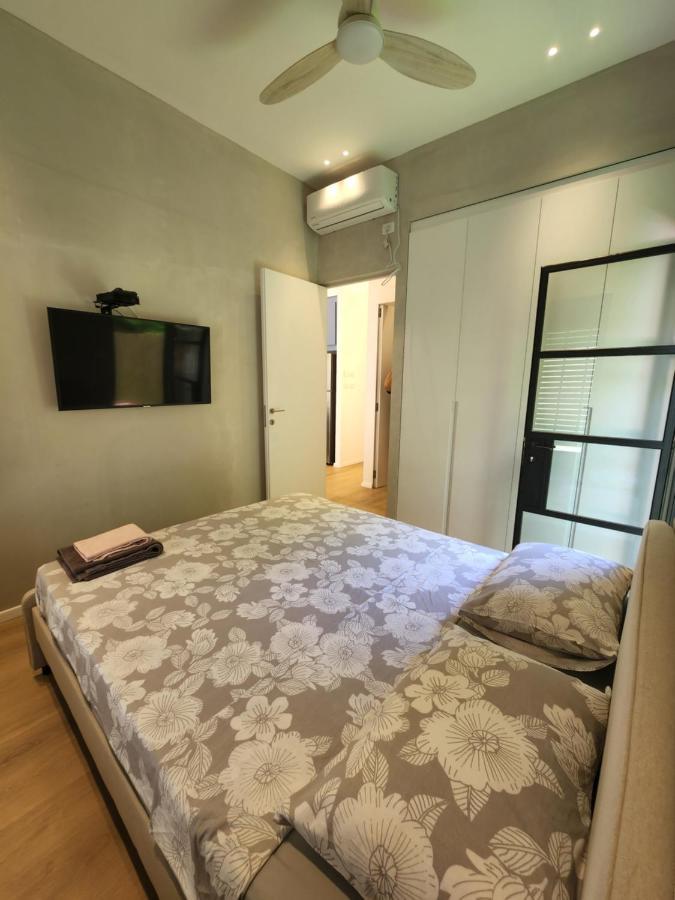 Cohen'S House Apartment Хайфа Екстериор снимка