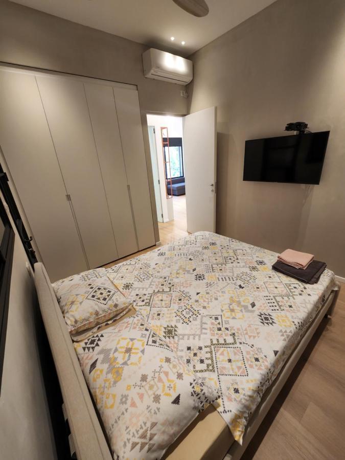 Cohen'S House Apartment Хайфа Екстериор снимка